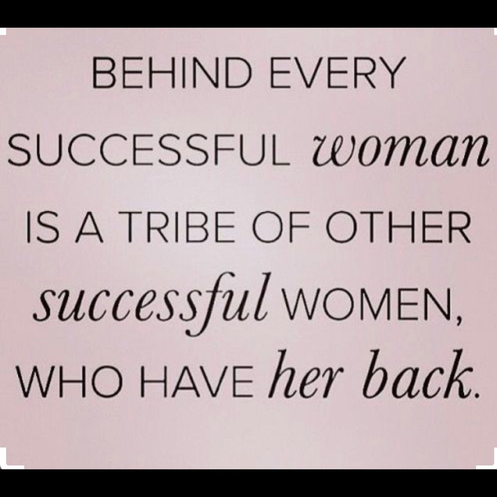 Love to all WOMEN!!!
